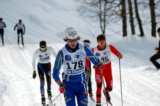 Grand-Prix La Clusaz
